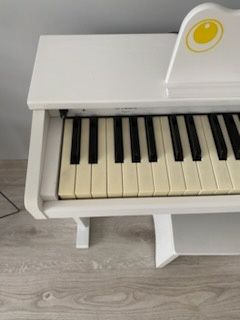 Pianino cyfrowe dla dziecka