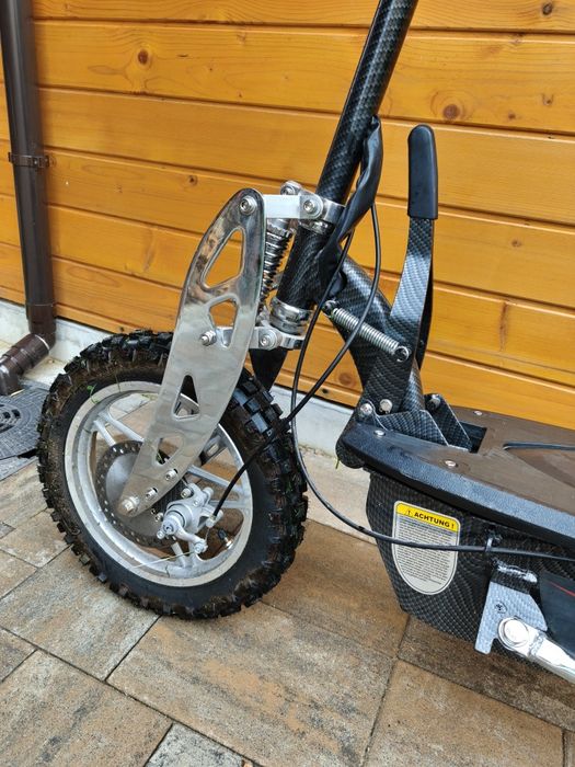 Hulajnoga elektryczna Viron 1000W