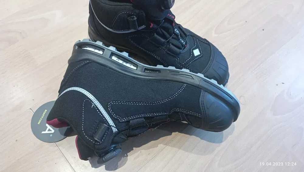 buty  Elten Sander Boa rozmiar  38 rozmiar 39 nowe