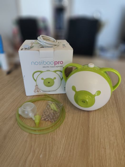 Nosiboo pro , aspirator elektryczny