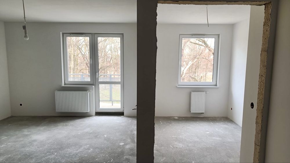 Nowe 2pokoje bezczynszowe winda garaż - Widok 4