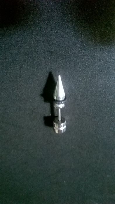 Piercing da Seta