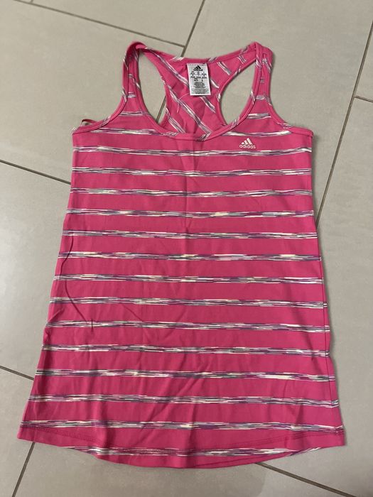 Майка adidas р. S