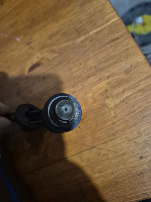 Форсунка Моноинжектор Nissan Primera p10 2.0