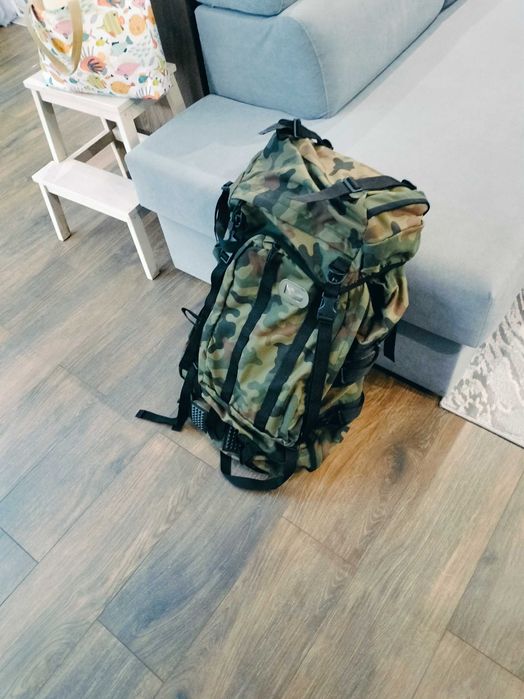 Zasobnik piechoty górskiej