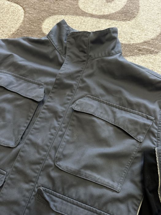 Куртка робоча engelbert strauss motion