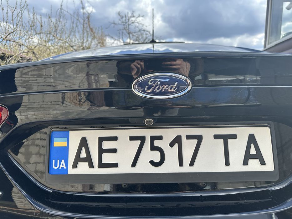 Ford Fusion (USA) 2015 VIN 3FA6P0H72GR103038 фото оголошення 19 з 20