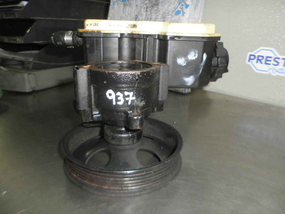 Bomba de direção OPEL Vectra B (36_)