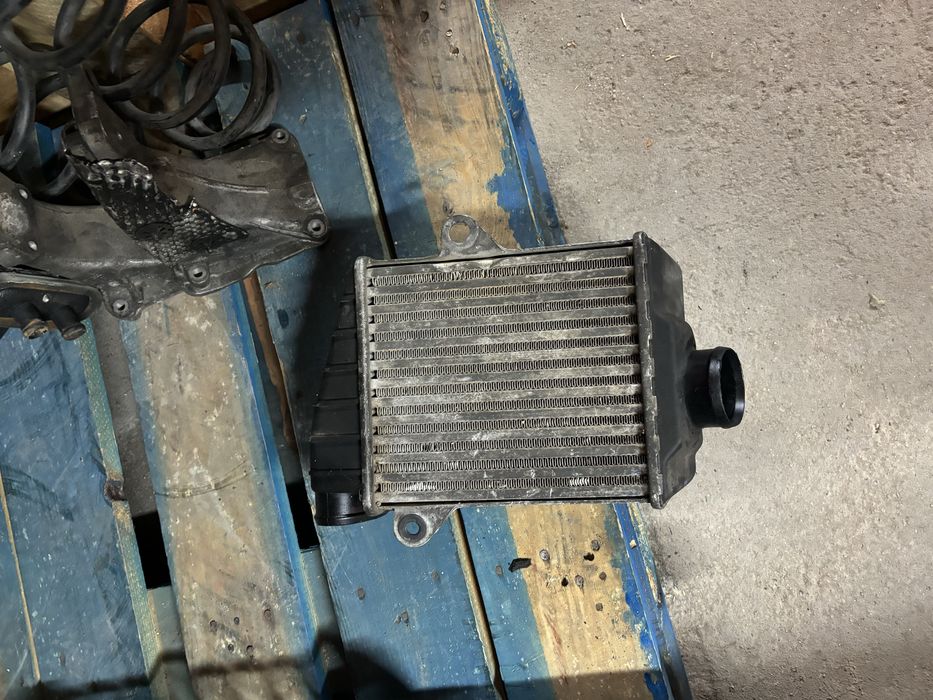 Peças golf 2 para despachar