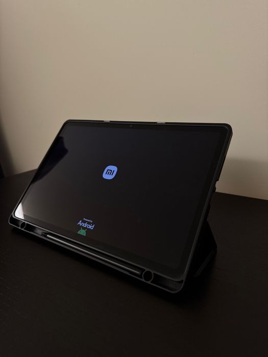 • Xiaomi Pad Pro •