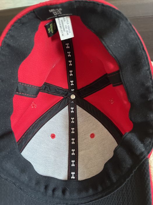 UnderArmour‼️czapka męska Roz.M/L‼️