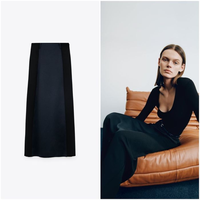 Спідниця Zara S в наявності