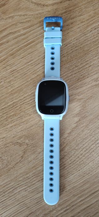 Zegarek dziecięcy smartwatch GARETT 4G