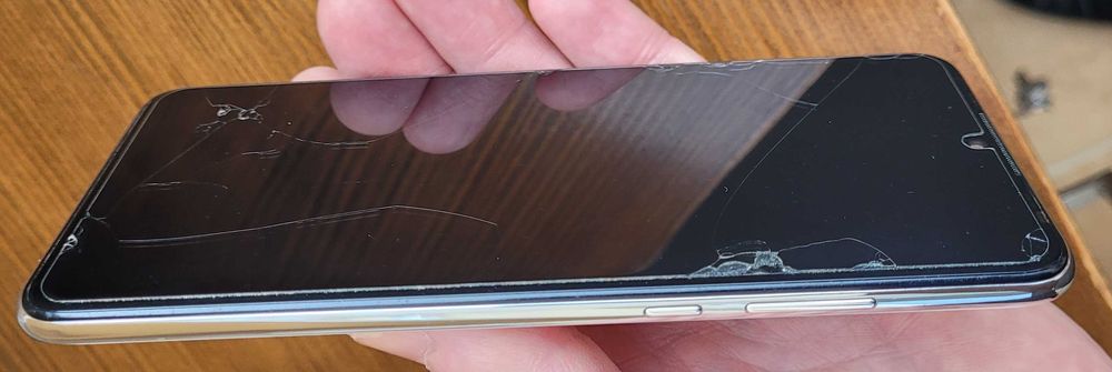 Смартфон Huawei P 30 lite 4/128