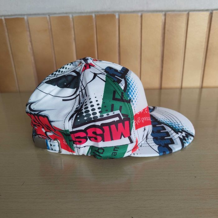 Boné Chapéu Cap Back Off