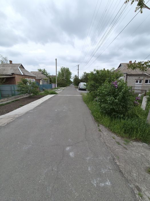 Продаж будинку. Вулиця Лафарга. 6 км.