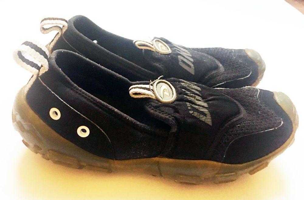 3 Sapatilhas sapatos sabrinas DKNY Donna Karan New York  tamanho 37