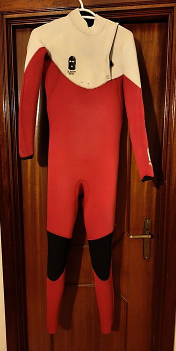 Fato Surf Janga "The Bastard" 4.3 size S