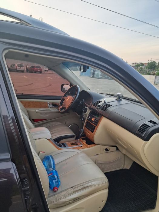 Рекстон 2,7 автомат