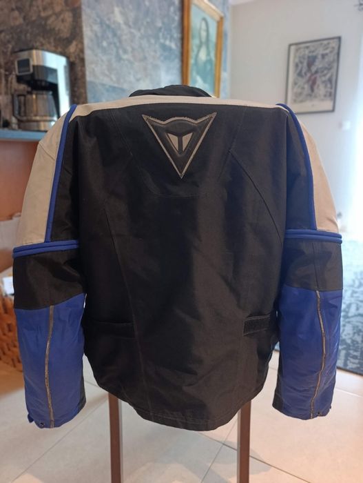 Casaco mota Dainese 50 goretex