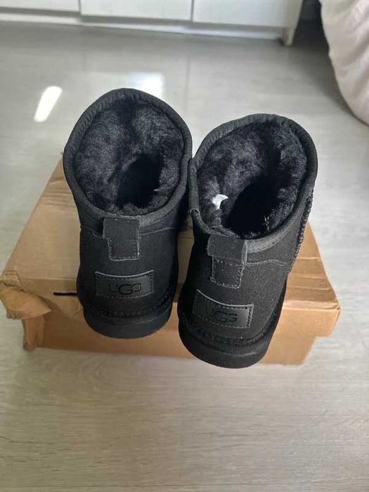 UGG Classic Ultra min R.41
