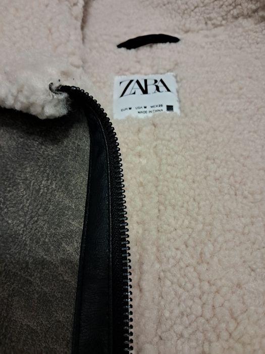 Дублянка zara нова