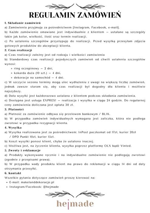 Szarfa na samochod ślubny, dekoracje samochodu ślubnego, kokardy