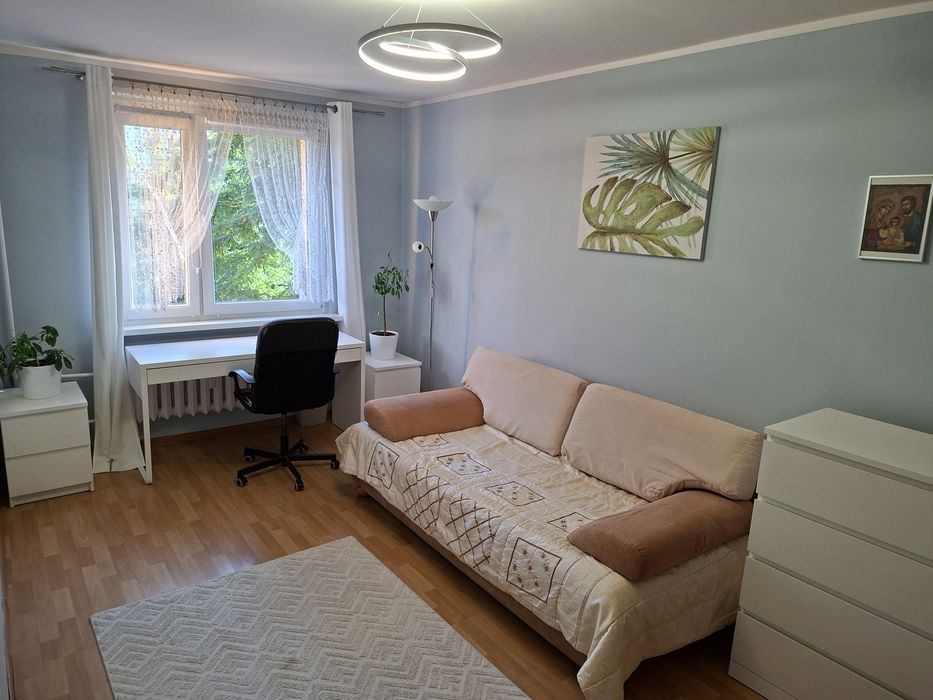 Do wynajęcia pokoj 28 m2 Wroclaw-Krzyki