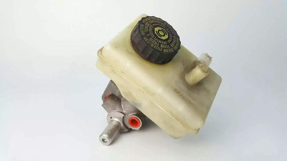 BOMBA TRAVÃO MERCEDES-BENZ CLASSE S 2002 -A0054309101