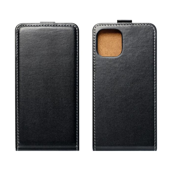 Kabura Pionowa do iPhone 13 Black