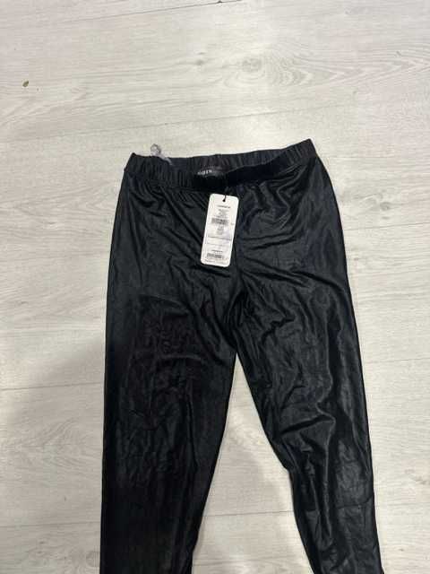 Черные новые лосины