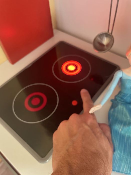 Cozinha brincar IKEA