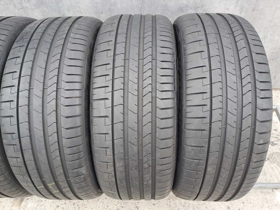 Резина літня, 255/50 R21 Pirelli P Zero PZ4 * (арт 16546)
