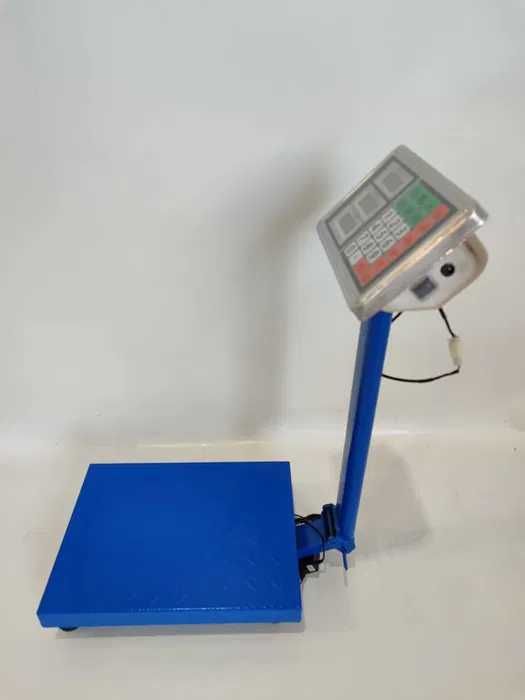 Balança Peso máximo 200kg - NOVA