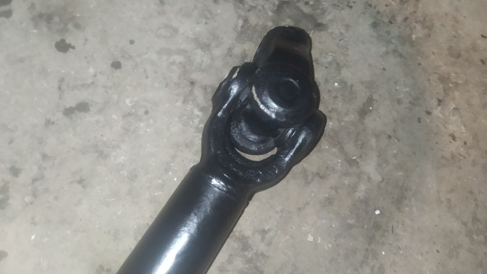 Продам рульовий кардан зил-131
