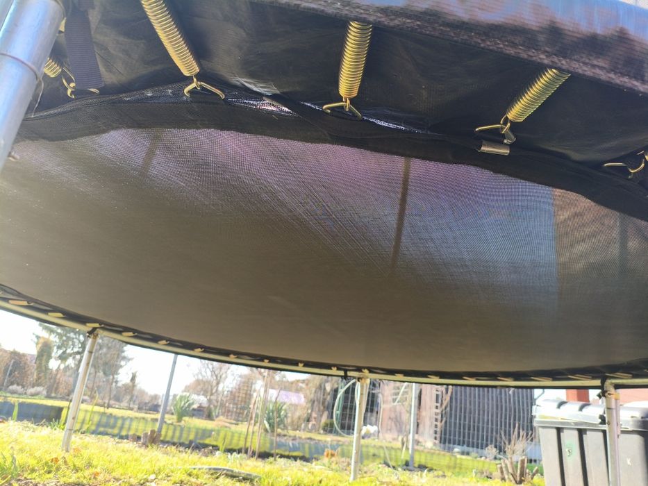 Trampolina 240cm