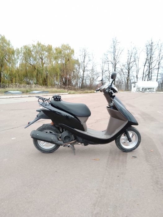 Продам скутер Хонда Дио 62