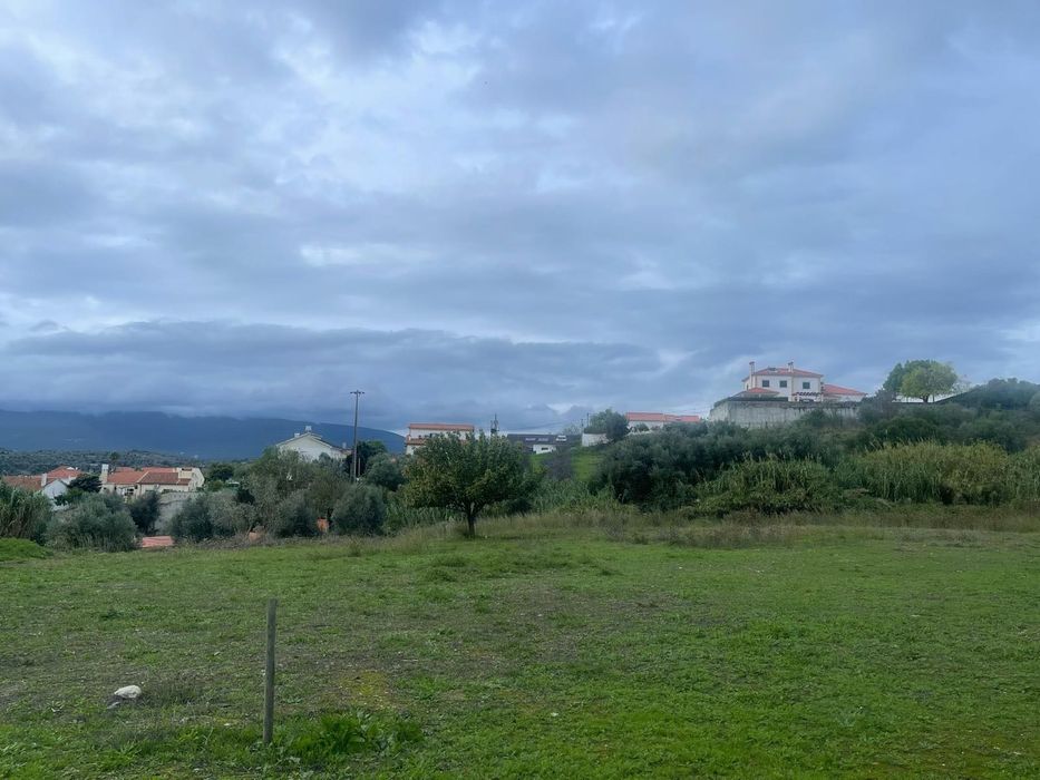 Terreno Urbanizado