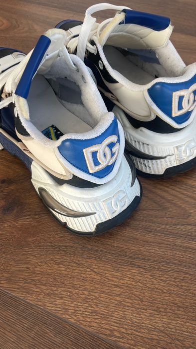 Ténis Dolce&Gabanna