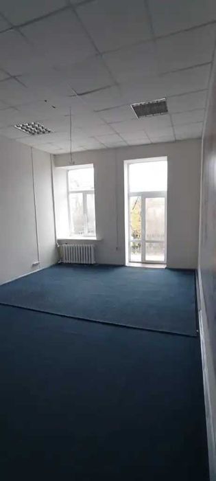 Сдам офис 107м2, пр-т Яворницкого, р-н Озерки. Центр