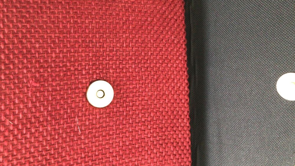 Bolsa mão Quénia artesanato