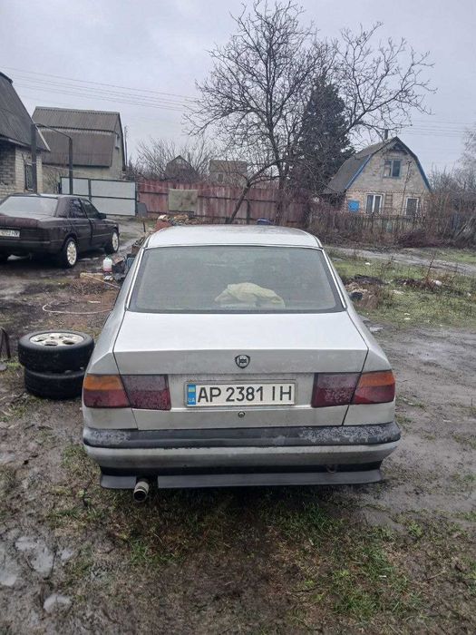 Lancia Dedra Продажа/Обмен,На Ходу