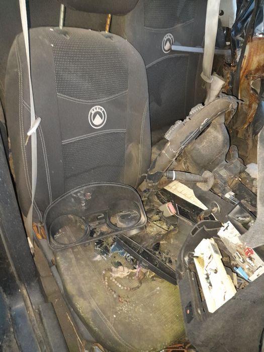 Джили СК 1.5 ГАЗ