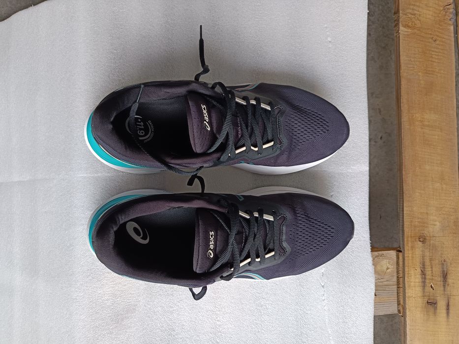 Tênis Asics GT 1000 13 n°48