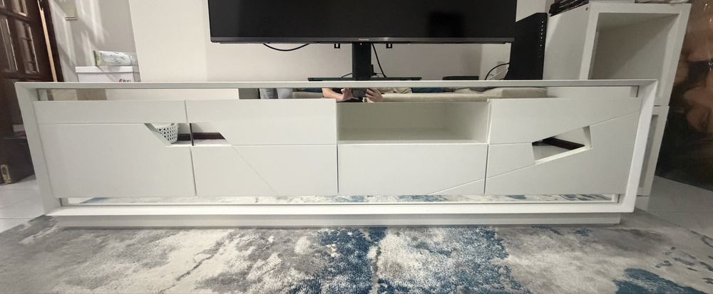 Móvel de Televisão