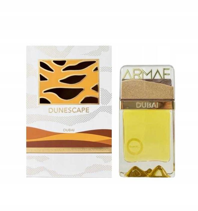 Armaf Dunescape 100ml Ekstrakt Perfum Perfumy Dla Mężczyzn Męski