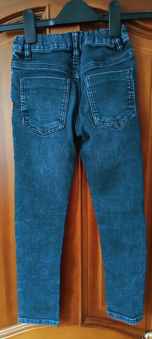 M&S spodnie jeansy 7/8
