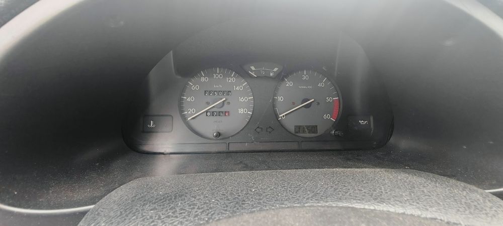 Citroen saxo 1.5 d comercial