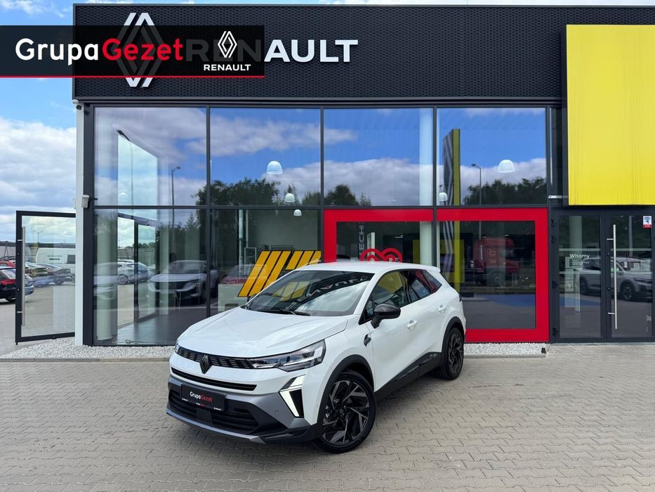 Renault Symbioz