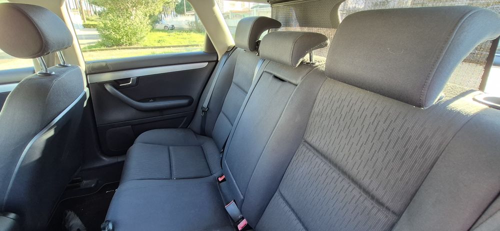 Audi a4 2.0 tdi sport